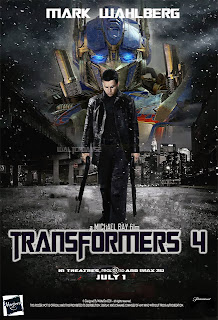 Transformers 4