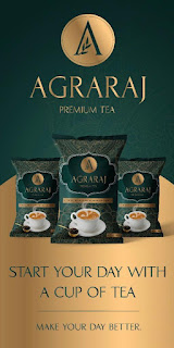 Agraraj Tea Products