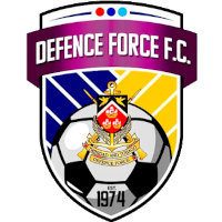 DEFENCE FORCE FC