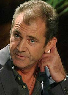 Mel Gibson, ex-girlfriend's personal emails leaked