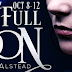 Book Blitz: First Full Moon by Michelle Alstead