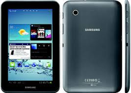 Firmware Samsung Galaxy Tab 2.7.0 P3100