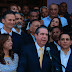 Francisco Javier García primero que presenta oficialmente aspiraciones presidenciales en PLD 