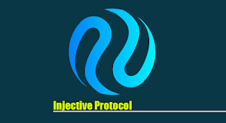 Injective Protocol, INJ coin
