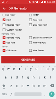 XP PSIPHON SCREENSHOT 8