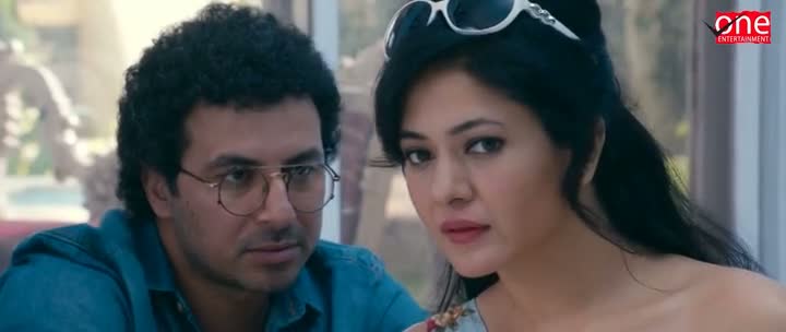 Screen Shot Of Hindi Movie Future to Bright Hai Ji 2012 300MB Short Size Download And Watch Online Free at worldfree4u.com