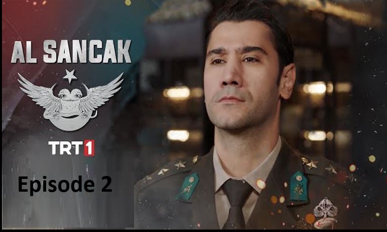 AL SANCAK EPISODE 2 With English Subtitles,AL SANCAK EPISODE 2 With Urdu Subtitles,AL SANCAK,