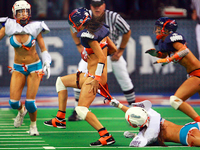 Lingerie Football