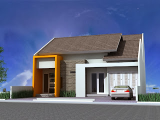 Rumah Minimalis 2014