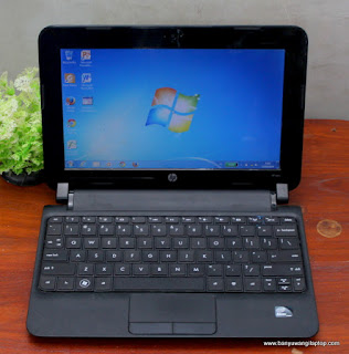 Jual Notebook HP Mini Bekas di Banyuwangi