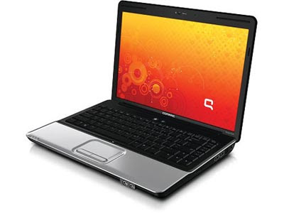 Compaq Presario CQ40