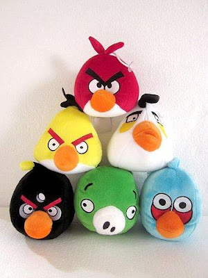 Gambargambar angry birds lucu Imut Paling Baru Kartun  Gambatgambar paling terbaru unik dan 