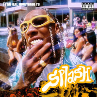 Tyga - Splash (feat. Moneybagg Yo) - Single [iTunes Plus AAC M4A]