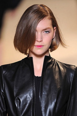 FALL 2011 RUNWAY HAIRSTYLE You MUST Try