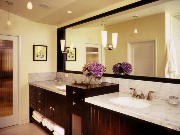 Bathroom Decorating Ideas