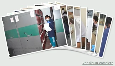 GESTION DOCUMENTAL
