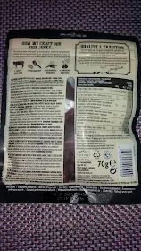 Jack Links Beef Jerkey