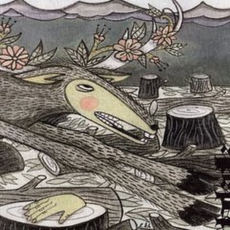 Black Elk - Black Elk (2006)