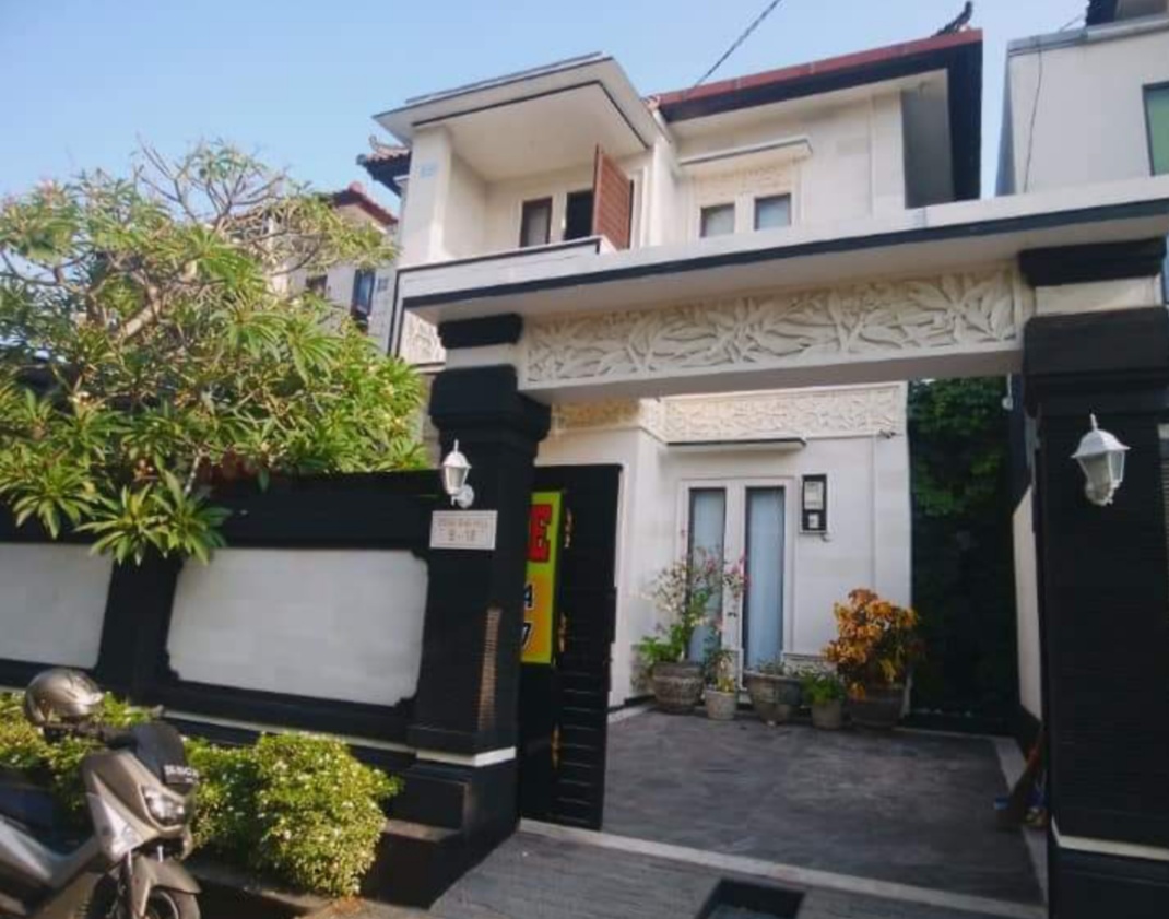 Rumah dijual di Perumahan Elite Nusa Dua Bali Properti