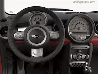 Mini Cooper 2012