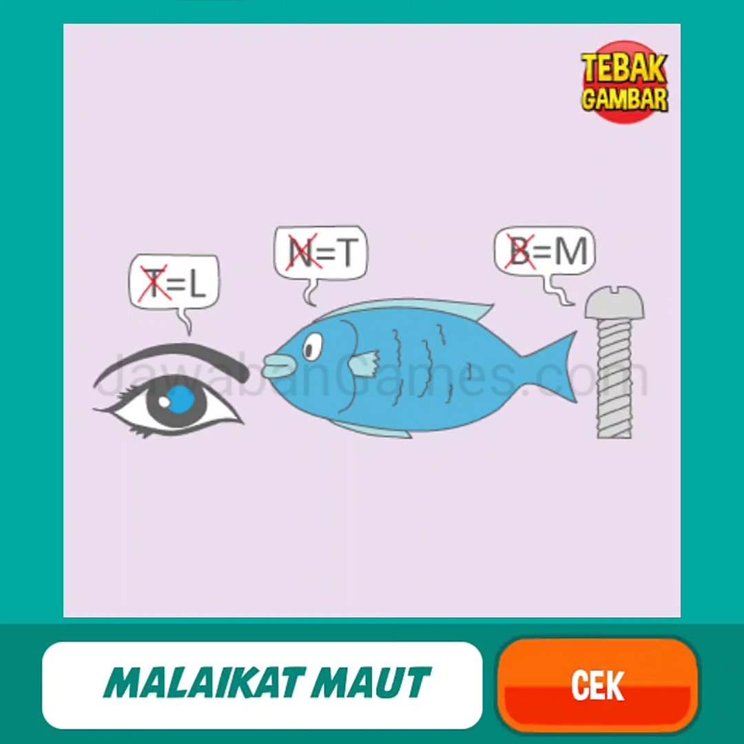 Kunci Jawaban Tebak Gambar Level 29