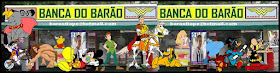 BANCA DO BARÃO