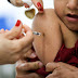 Saúde| Brasil registra 4.507 casos confirmados de sarampo