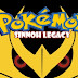 Download free Game Pokemon Sinnoh Legacy 
