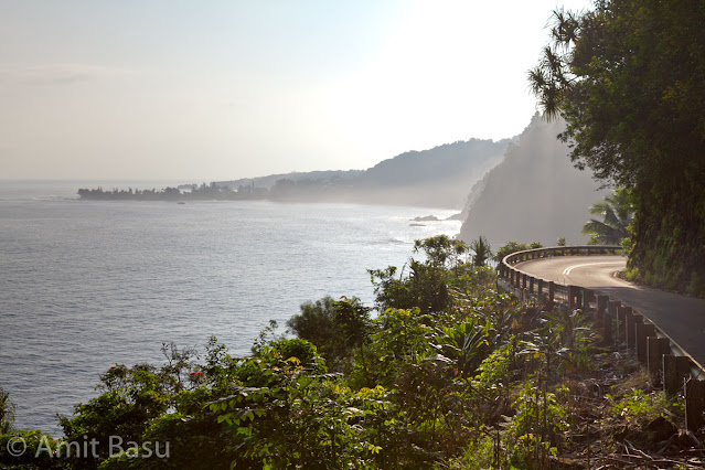 Maui - The Long and Winding Road to Hana