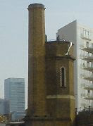 tower of East London