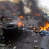 Suicide bomber attack Borno, six killed