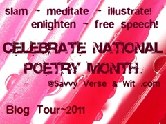 pink savvy poetry 2011