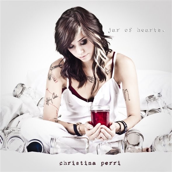 Song of the Day: Jar of Hearts by Christina Perri | POP ...