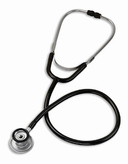 Stethoscope