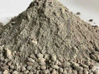 Insulation refractory castable