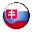 Flag of Slovakia