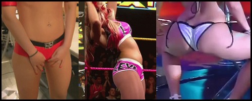 Melhores Divas da WWE