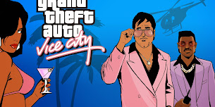 GTA Vice City İndir [Full + Tek Link + Türkçe Yama]