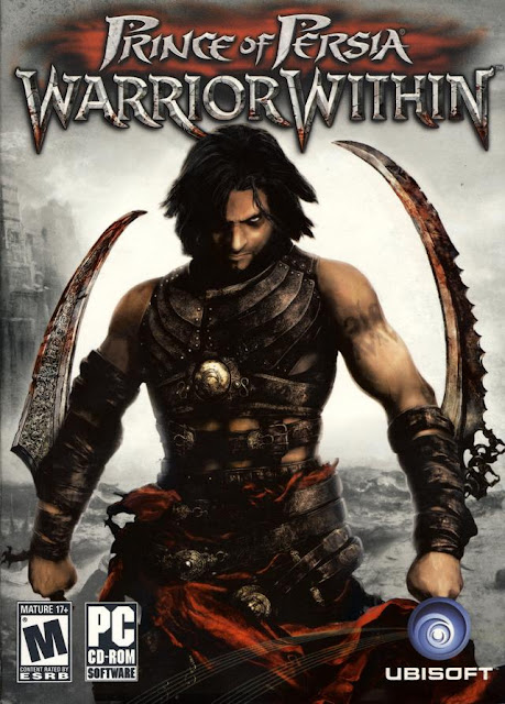 تحميل لعبة امير بلاد فارس 2 - Prince Of Persia Warrior within