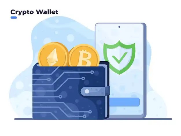  The Different Types Of Cryptocurrency Wallets