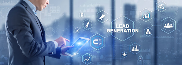 Automated lead management