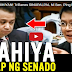 NAKATIKIM NG KAHIHIYAN! Trillanes SINUPALPAL Ni Sen. Ping Lason Sa Harap Mismo ng Senate Hearing!