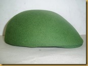 Baret Hijau