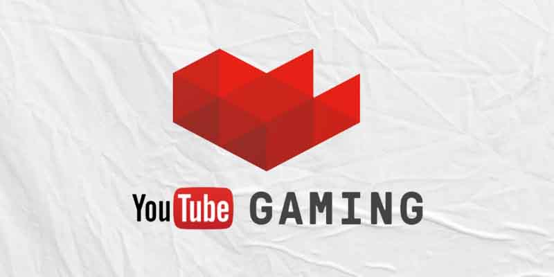 youtube gaming