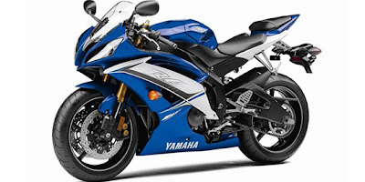 Yamaha+YZF-R6+2013