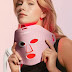 SolaWave Wrinkle Retreat Light Therapy Mask – FDA Cleared
