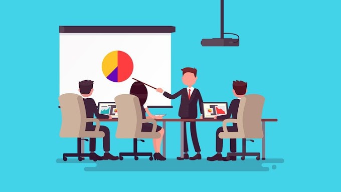 [EXPIRED][Free Udemy Course] Management Consulting Presentation Essential Training