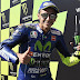 MotoGP: Rossi pasó por el quirófano