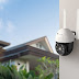 Cherry Home Smart Outdoor Camera Pried at only ₱1,620! 