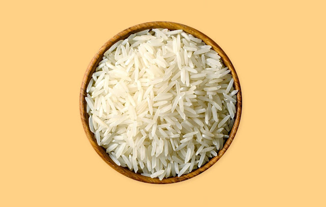 فوائد الأرز البسمتي